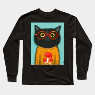 Sweater Weather 2 Long Sleeve T-Shirt